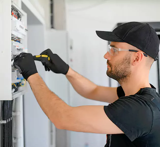 Crafting Reliable Electrical Service in Madison Since 2009
