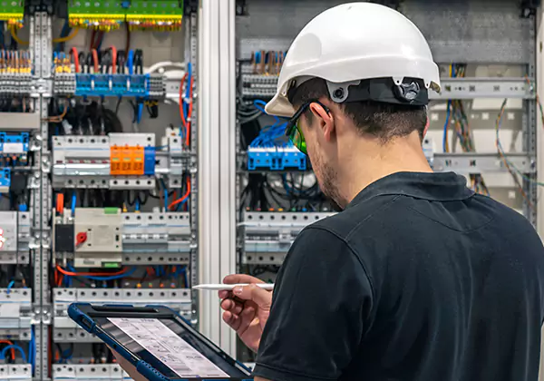 Electrical Inspection Services Madison