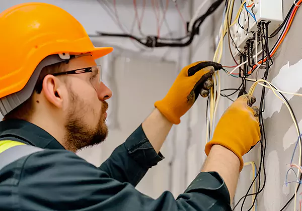 Electrical Wiring Services Madison