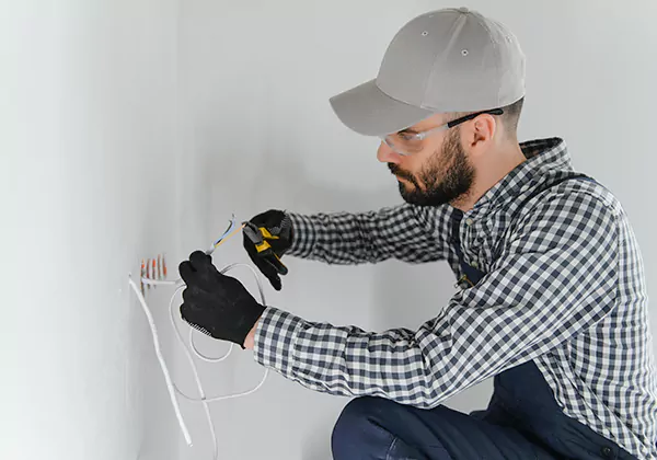 Emergency Electrical Repair Madison