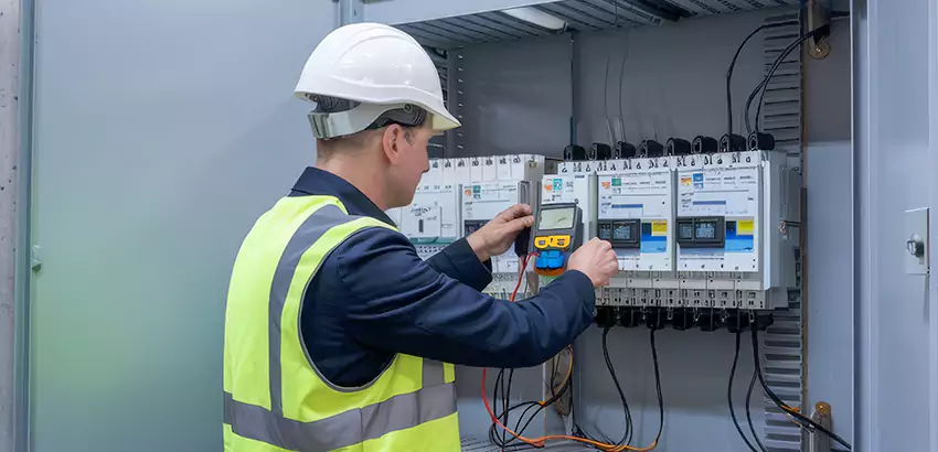 Commercial Electrical Repair In Madison