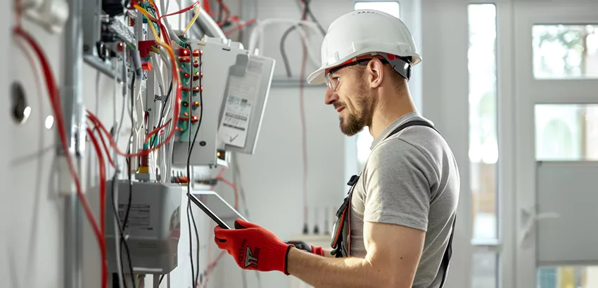 Commercial Electrician In Madison