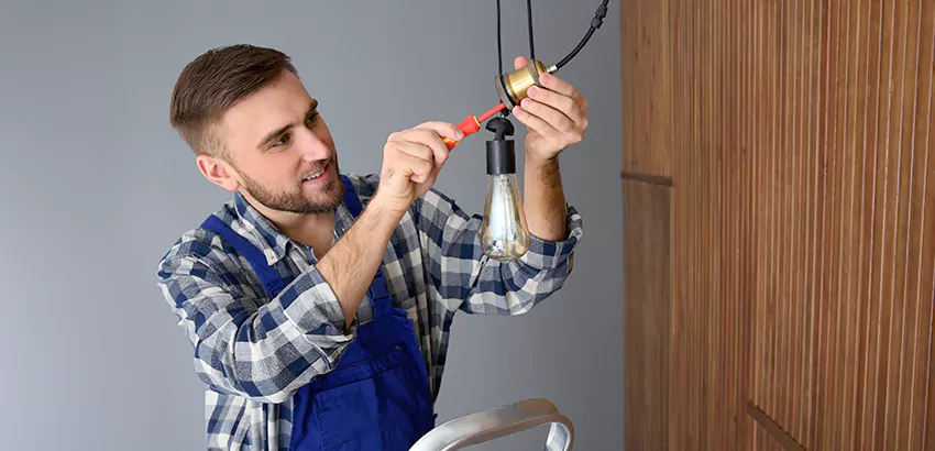 Residential Electrical Repair In Madison