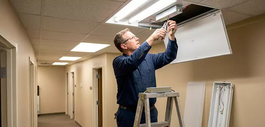 Sign and Neon Ballast Replacement in Madison