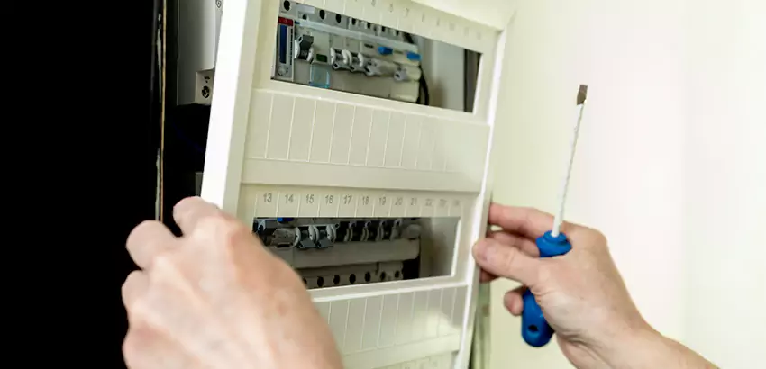 Main Breaker Replacement in Madison