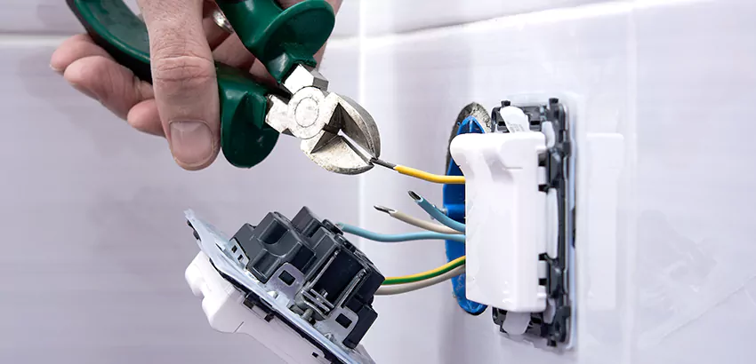 Outlet and Switch Repair Services in Madison