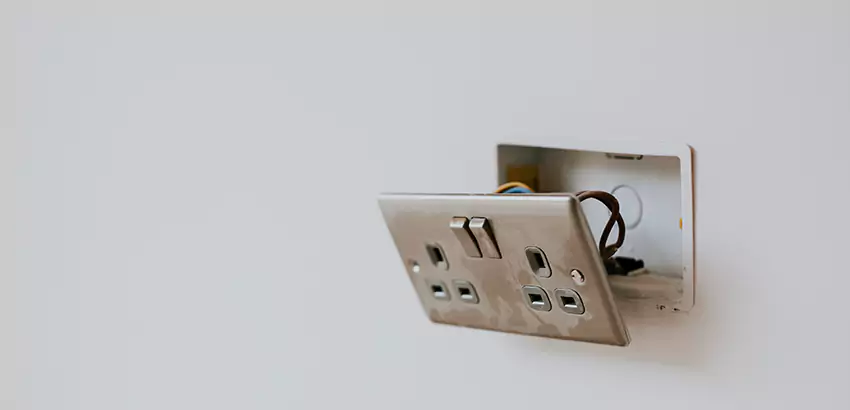 GFCI Breaker Replacement in Madison