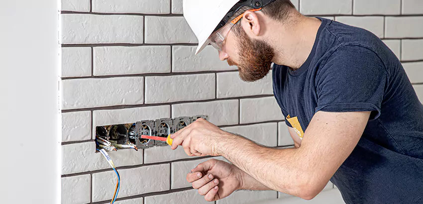 Rewiring for Modern Electrical Demand in Madison