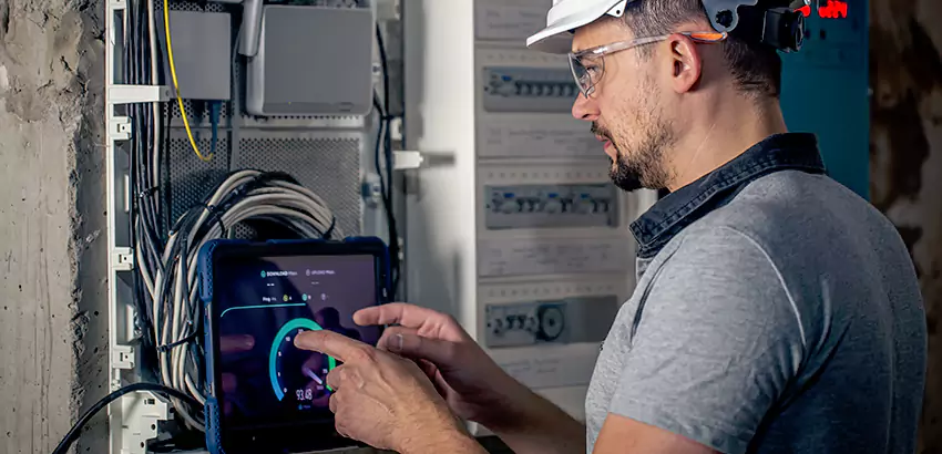 HVAC Surge Protector Installation in Madison
