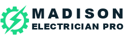 Madison Electrician Pro