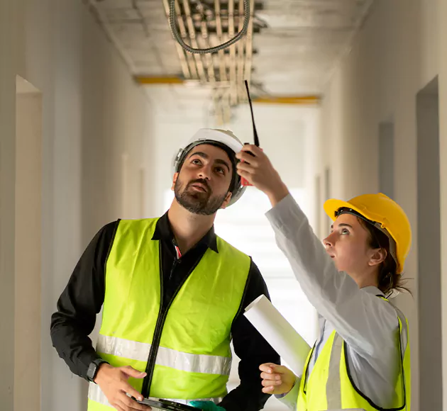 Licensed Commercial Electrician: Your Local Business Electrical Partner in Madison, AL