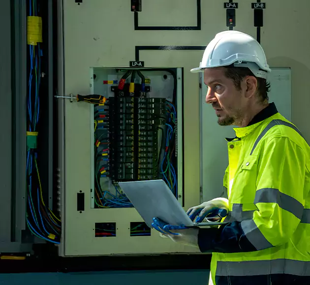 Professional Electrical Inspection: Your Local Safety Check Team in Madison, AL