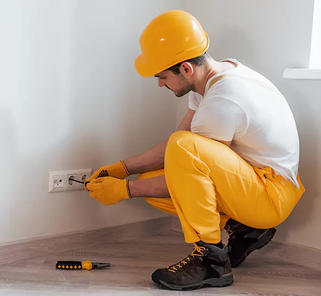 Trusted Electrical Repair Services: Your Local Fix-It Team in Madison, AL