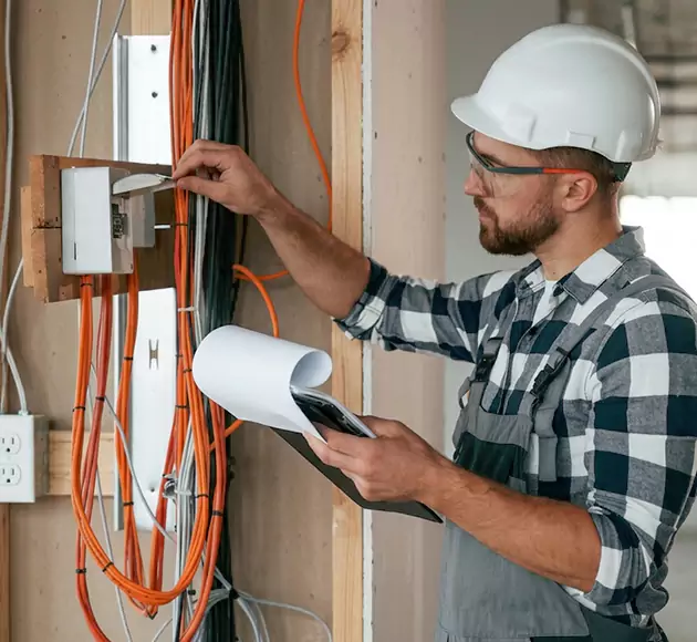 Professional Emergency Electrical Repair: Your Local Urgent Fix Team in Madison, AL