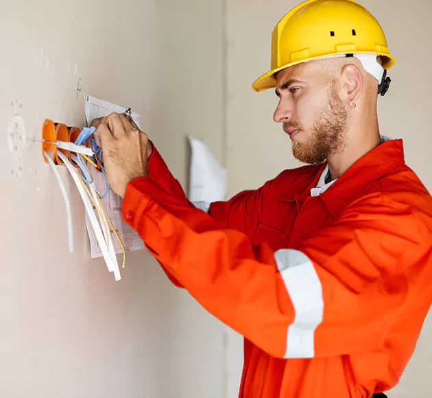 Local 24 Hour Electrician: Fast Response When You Need It Most in Madison, AL