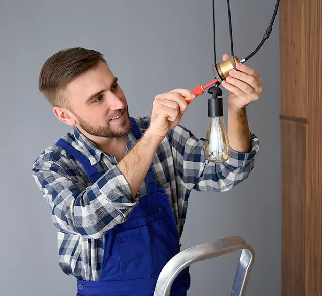 Professional Lighting Electrician: Your Local Fixture Expert in Madison, AL