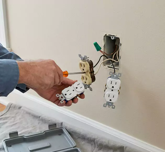 Professional Outlet Replacement: Your Local Swap-Out Team in Madison, AL