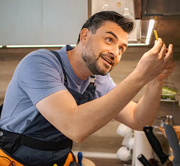 Trusted Home Electrician: Your Local Choice in in Madison, AL