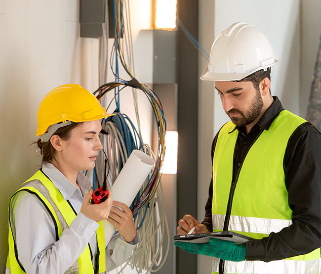 Why Businesses Choose Us as Their Commercial Electrician in Madison, AL?