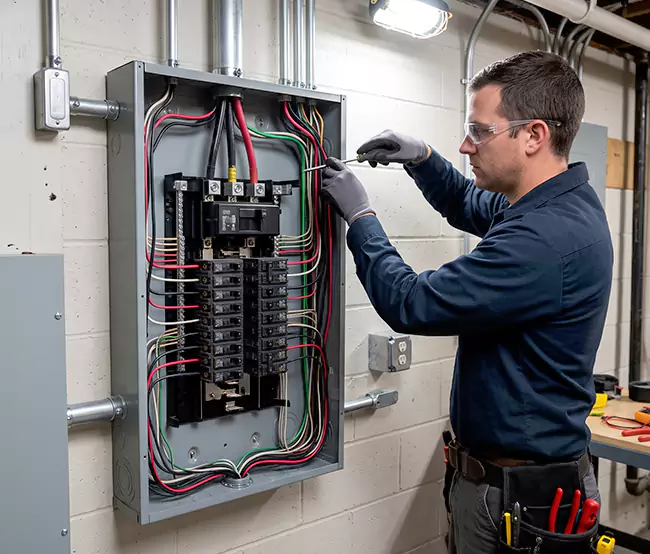 What Makes Us the Right Choice in Madison, AL?