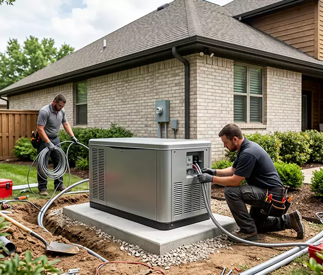 What Makes Us the Right Choice in Madison, AL?